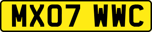 MX07WWC