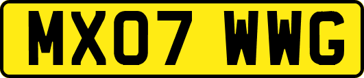 MX07WWG
