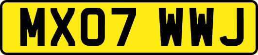 MX07WWJ