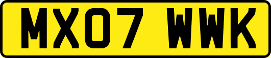 MX07WWK