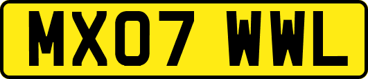 MX07WWL