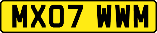 MX07WWM
