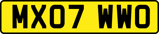 MX07WWO