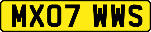 MX07WWS