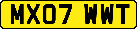 MX07WWT