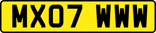 MX07WWW