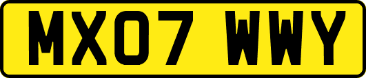 MX07WWY