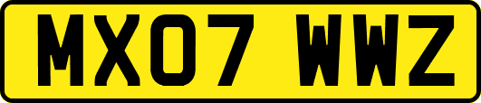 MX07WWZ