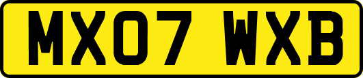 MX07WXB