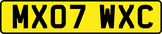 MX07WXC