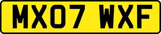 MX07WXF
