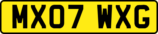 MX07WXG