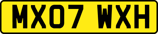 MX07WXH