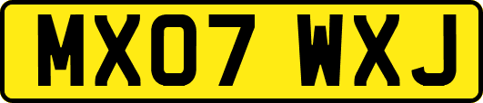 MX07WXJ