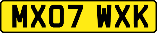 MX07WXK