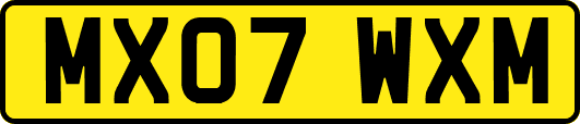 MX07WXM