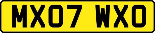 MX07WXO