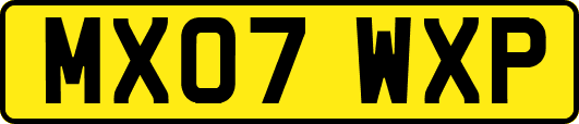 MX07WXP