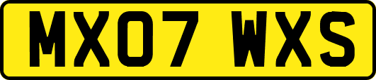 MX07WXS