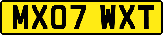 MX07WXT