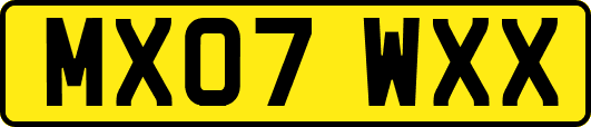 MX07WXX
