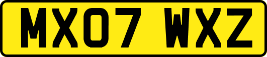 MX07WXZ