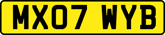 MX07WYB