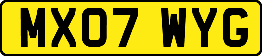 MX07WYG