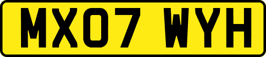 MX07WYH