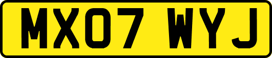 MX07WYJ