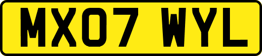 MX07WYL