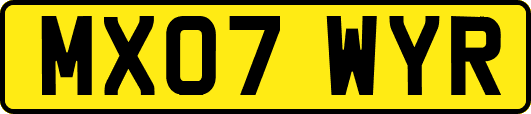 MX07WYR