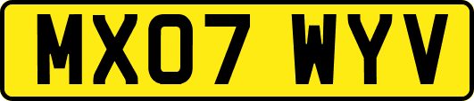 MX07WYV