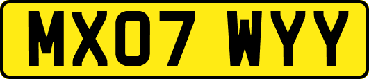 MX07WYY