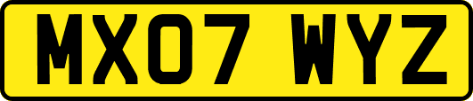 MX07WYZ