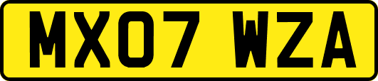 MX07WZA