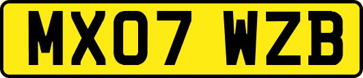 MX07WZB