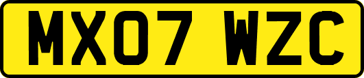 MX07WZC