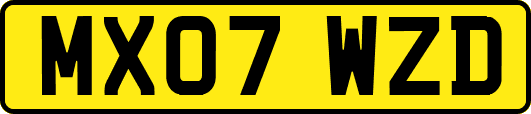 MX07WZD