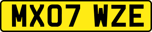 MX07WZE
