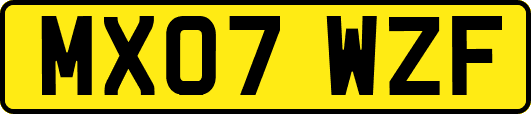 MX07WZF