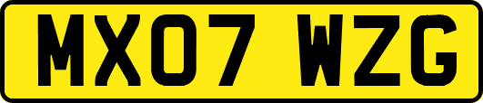 MX07WZG