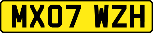 MX07WZH