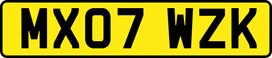 MX07WZK
