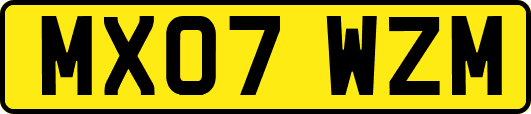 MX07WZM