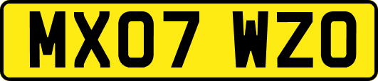 MX07WZO