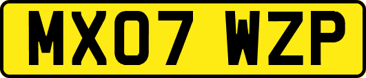MX07WZP