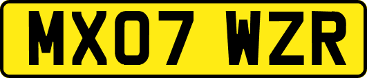 MX07WZR