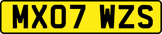 MX07WZS