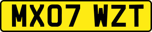 MX07WZT